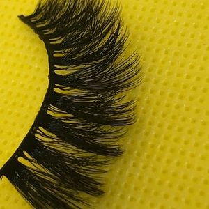 16mm/5D mink Lashes